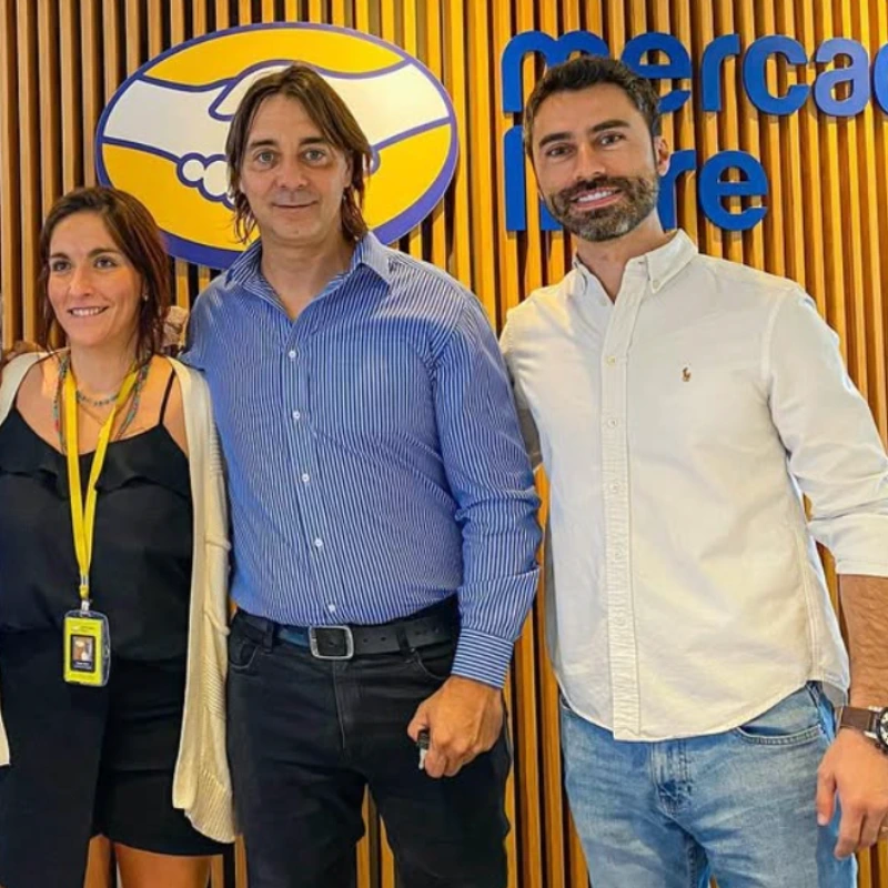 Miembro del equipo 8