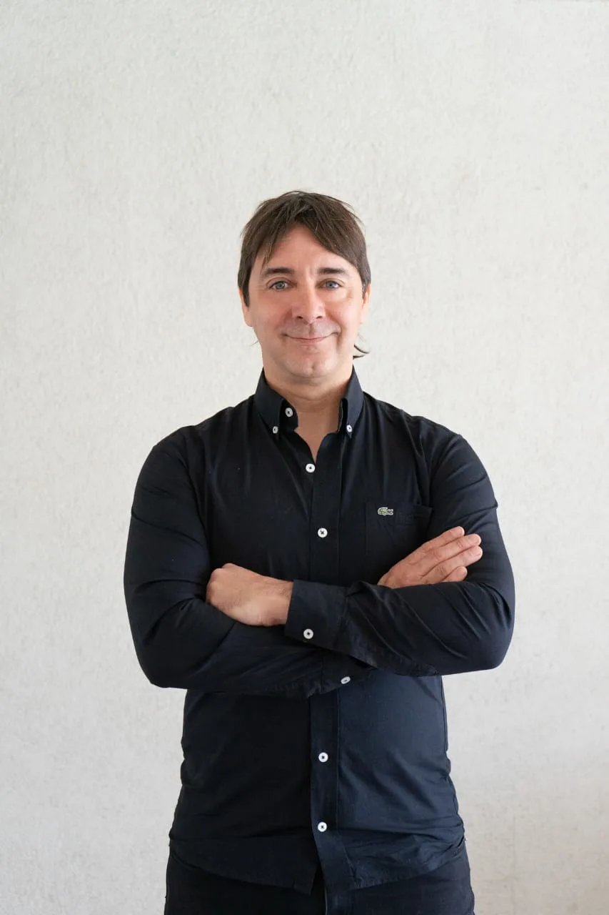 Germán Cifra Benzi