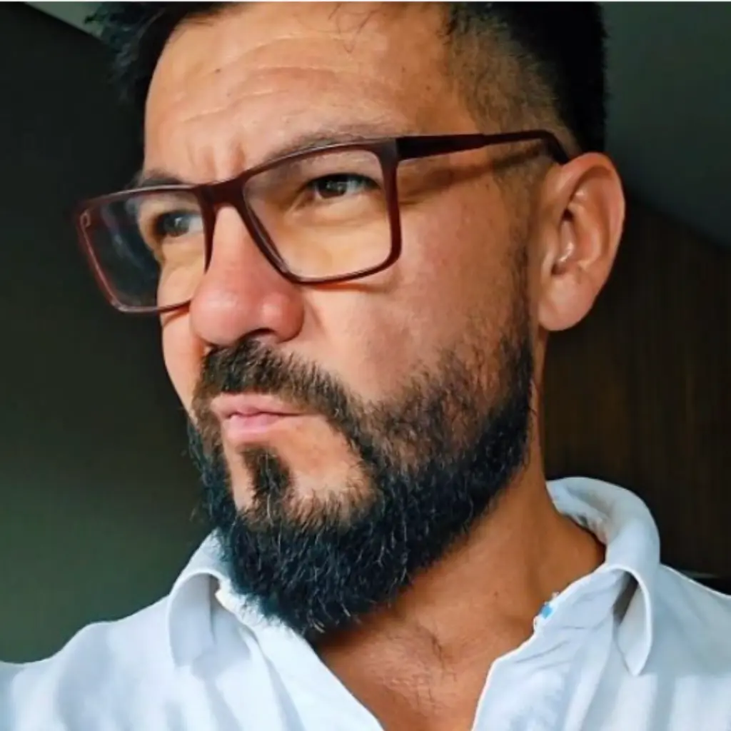 Christian Bordón
