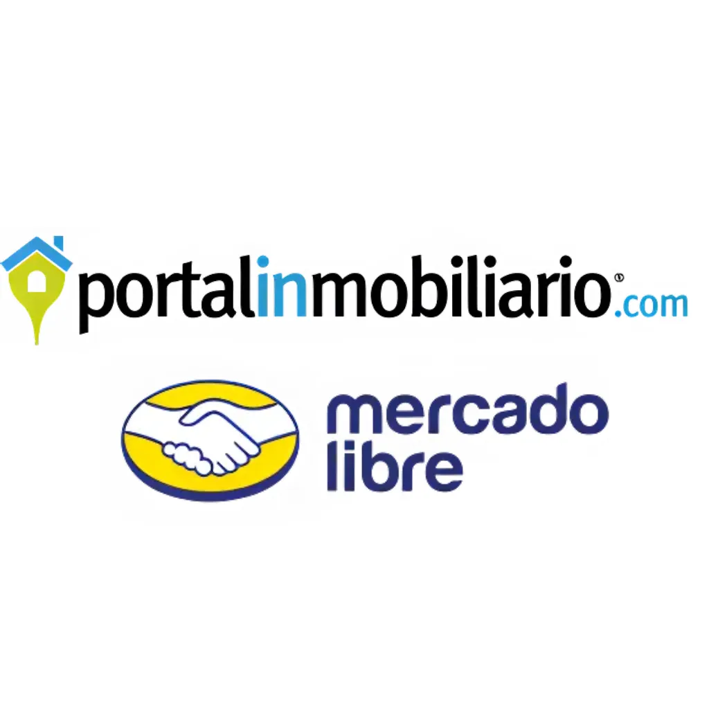 Portalinmobiliario & ML
