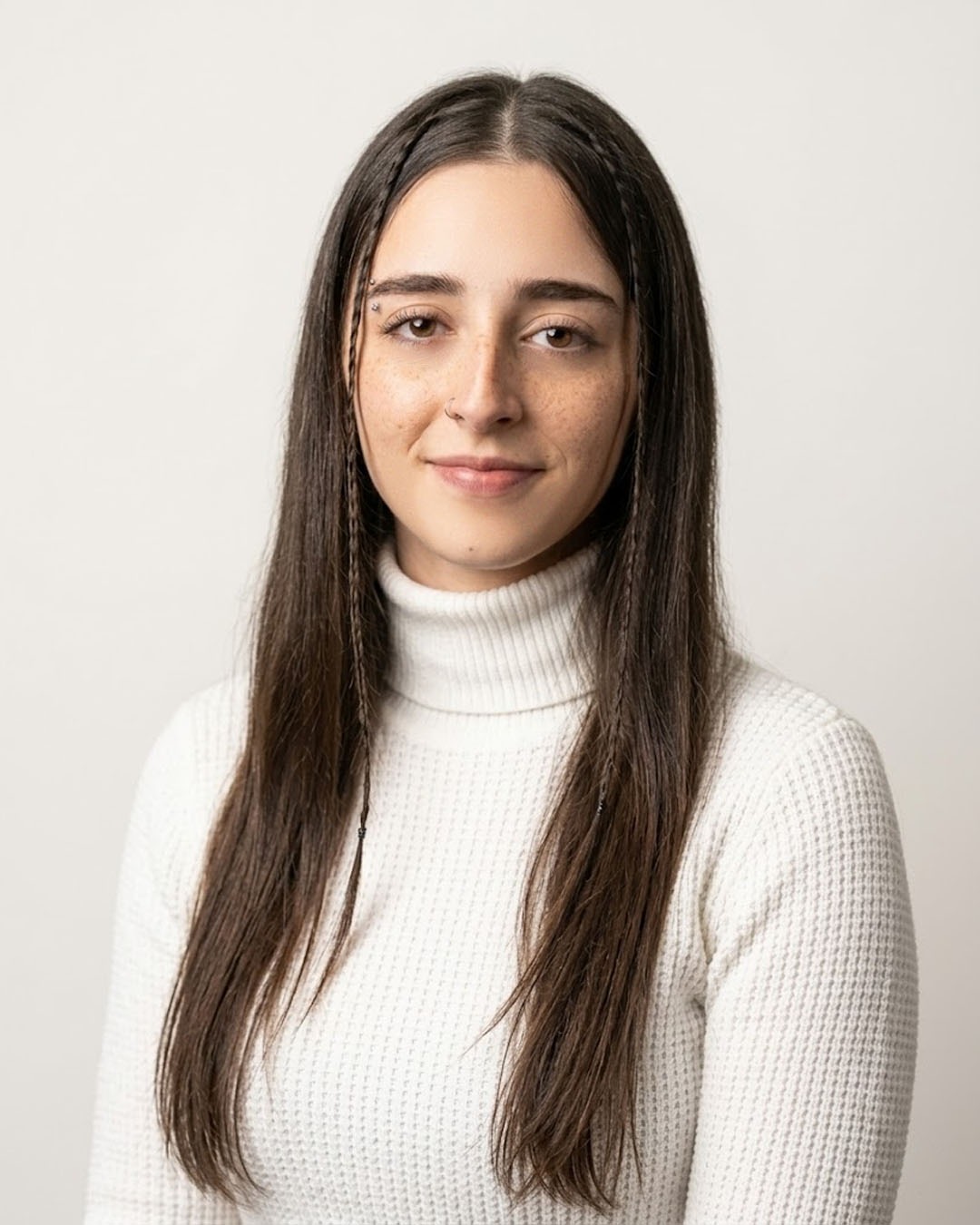 Verónica González